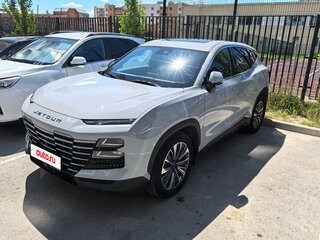 2023 Jetour Dashing I, серый, 2300000 рублей, вид 2