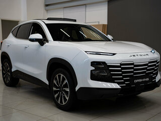 Jetour Dashing I