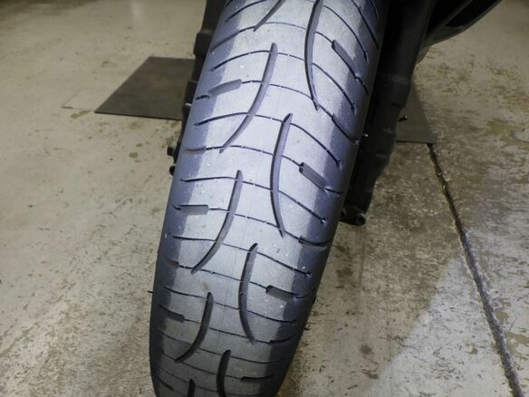 2012 Suzuki Bandit GSF 1250, серый, 490000 рублей - вид 6