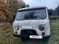 1993 УАЗ 2206, белый, 85000 рублей