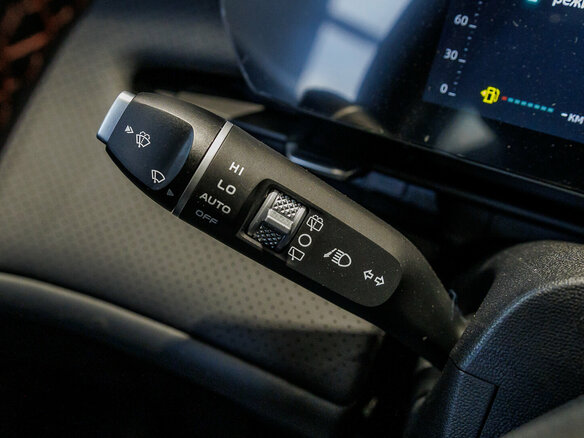 2025 Changan CS75 Plus IV, чёрный, 4339900 рублей - вид 24