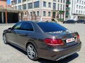 2014 Mercedes-Benz E-Класс 200 IV (W212, S212, C207) Рестайлинг, коричневый - вид 5