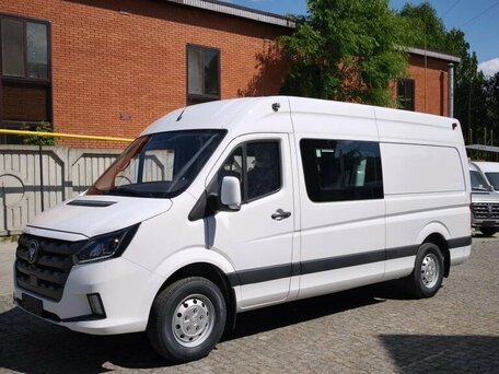 2026 Foton Toano Pro, белый, 4500000 рублей, вид 1