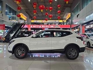 2025 Nissan Qashqai II Рестайлинг 2, белый, 2380000 рублей, вид 5