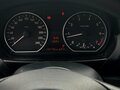 2010 BMW 1 серии 116i I (E81/E82/E87/E88) Рестайлинг, чёрный, 850000 рублей - вид 8