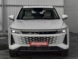 2023 Exeed RX (Yaoguang), белый, 2890000 рублей, вид 2