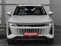 2023 Exeed RX (Yaoguang), белый - вид 2