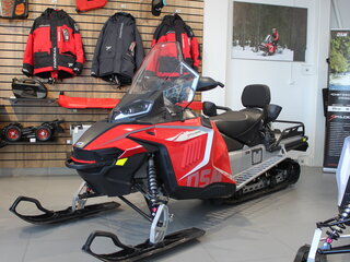 2023 OSM SM1000, красный, 899900 рублей, вид 1