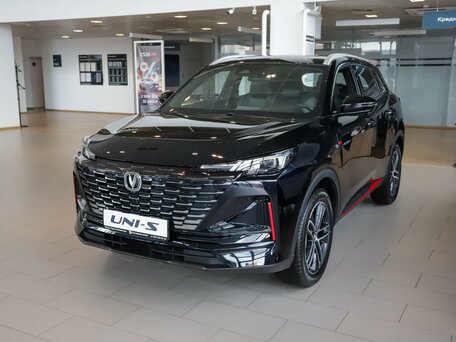 Changan UNI-S I
