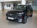 2025 Changan UNI-S I, чёрный