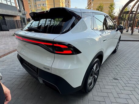 2026 Changan Qiyuan Q05 51.9 kWh II, белый, 2390000 рублей, вид 5