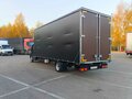 2021 ГАЗ ГАЗель Next, чёрный, 2550000 рублей - вид 5