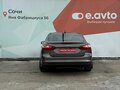 2011 Ford Focus III, серый, 799000 рублей - вид 4