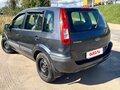 2007 Ford Fusion I Рестайлинг, серый, 290000 рублей - вид 3