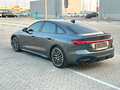 2025 Audi S5 III (B10), серый - вид 5