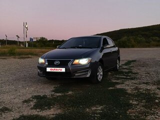 2014 Lifan Solano I Рестайлинг (630), серый, 530000 рублей, вид 1