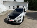 2010 Mazda 6 II (GH) Рестайлинг, белый, 950000 рублей - вид 5