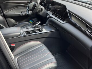 2023 FAW Bestune T55, чёрный, 1600000 рублей, вид 5