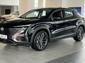 2025 Changan UNI-T I, чёрный, 3459900 рублей
