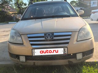 2009 Vortex Estina I, золотистый, 178000 рублей, вид 1