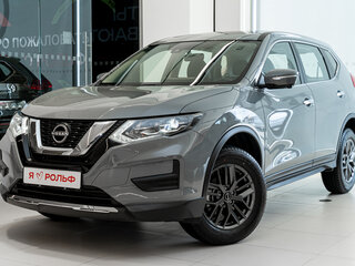 2025 Nissan X-Trail III Рестайлинг 2, серый, 2490000 рублей, вид 1