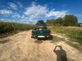 2005 Mazda B-series V, зелёный - вид 7