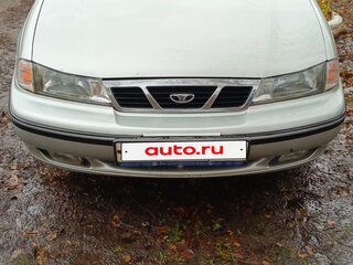 2008 Daewoo Nexia I, серебристый, 85000 рублей, вид 1