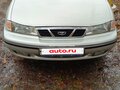 2008 Daewoo Nexia I, серебристый, 85000 рублей