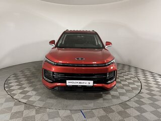 2026 Москвич 3, красный, 2280000 рублей, вид 2