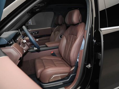 2026 Zeekr 9X 55 kWh (до 3.5 т), чёрный, 11849000 рублей, вид 4