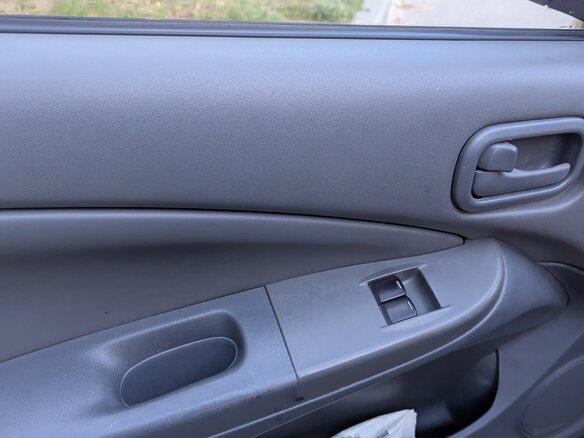 2007 Nissan Almera Classic I, чёрный, 450000 рублей - вид 8