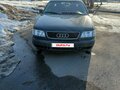 1997 Audi A6 I (C4), зелёный, 300000 рублей