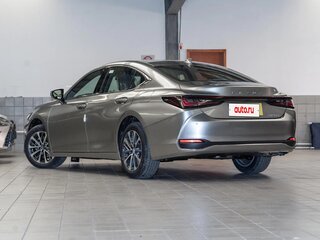 2026 Lexus ES 200 VII Рестайлинг 2, серый, 5715000 рублей, вид 5