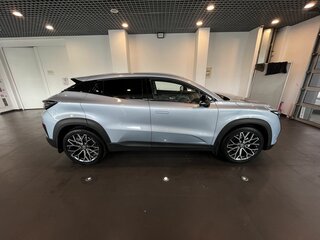 2023 Changan UNI-T I, голубой, 2000000 рублей, вид 2