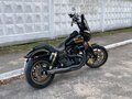 2016 Harley-Davidson Dyna Low Rider, чёрный, 1240000 рублей - вид 2