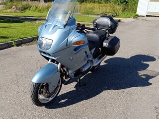 BMW R 1100 RT