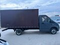 2013 ГАЗ ГАЗель Next, серый, 1300000 рублей - вид 5