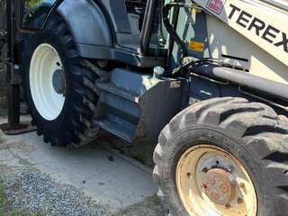 2008 Terex Колёсные, 3650000 рублей, вид 3