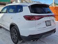2023 Chery Tiggo 8 Pro Max I Рестайлинг, белый, 2200000 рублей - вид 1