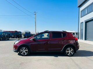 2017 Lifan X50, красный, 879999 рублей, вид 3