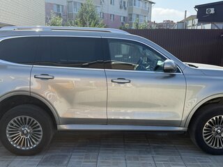 2023 Tank 500 I, серый, 6500000 рублей, вид 4