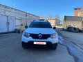 2021 Renault Duster II, белый, 1500000 рублей - вид 3