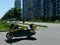 2018 BMW K 1600 Grand America, золотистый, 2200000 рублей - вид 7
