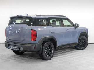 2025 Haval H3 I, серый, 2475000 рублей, вид 5