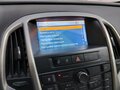2012 Opel Astra GTC J Рестайлинг, жёлтый - вид 11