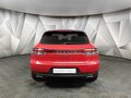 2020 Porsche Macan I Рестайлинг, красный - вид 7