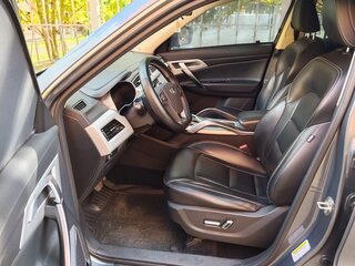2020 Geely Atlas I, серый, 1500000 рублей, вид 5