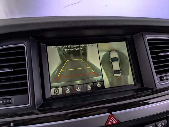 2018 Genesis G80 I, чёрный, 2155000 рублей - вид 25