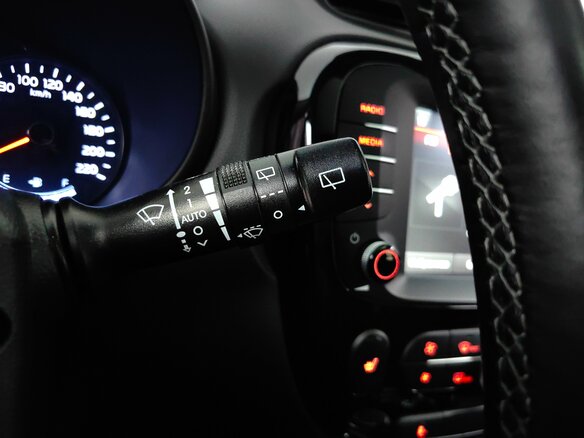 2017 Kia Soul II Рестайлинг, оранжевый, 1225000 рублей - вид 20