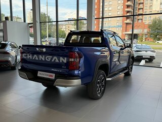 2024 Changan Hunter Plus, синий, 3909900 рублей, вид 3